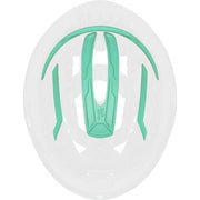 Lazer Z1 KinetiCore Padding