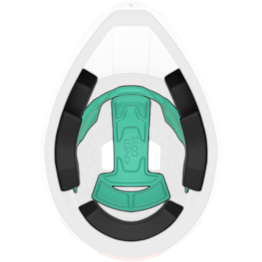 Lazer Cage KinetiCore Padding; Large