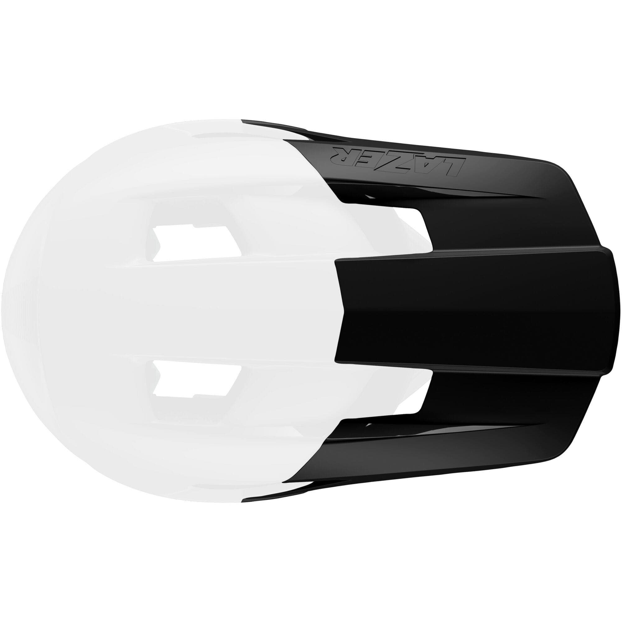 Lazer Cage KinetiCore Peak; Grey