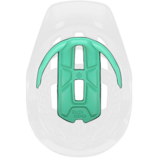 Lazer Coyote KinetiCore Padding; Small / Medium