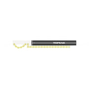 Topeak Chain Whip Team Issue Workshop Tools - Black