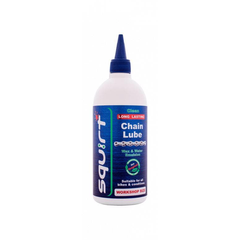 Squirt Chain Lubricant 500ml