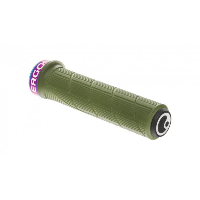Ergon GD1 Evo Factory Grips