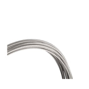 Jagwire Basics Shift Cable Galvanized Sturmey Archer Trigger - Black -