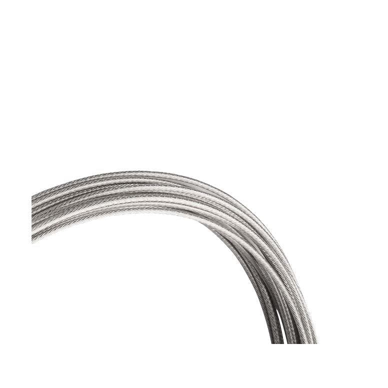 Jagwire Basics Shift Cable Galvanized Sturmey Archer Trigger - Black -