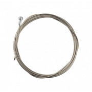 Jagwire Pro Road Brake Cable - Polished Slick S'less - Campag - Silver - 2000mm