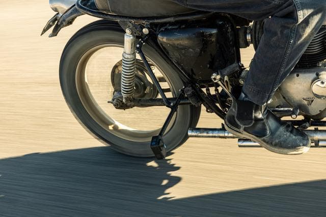 GoPro Boom + Bar Mount