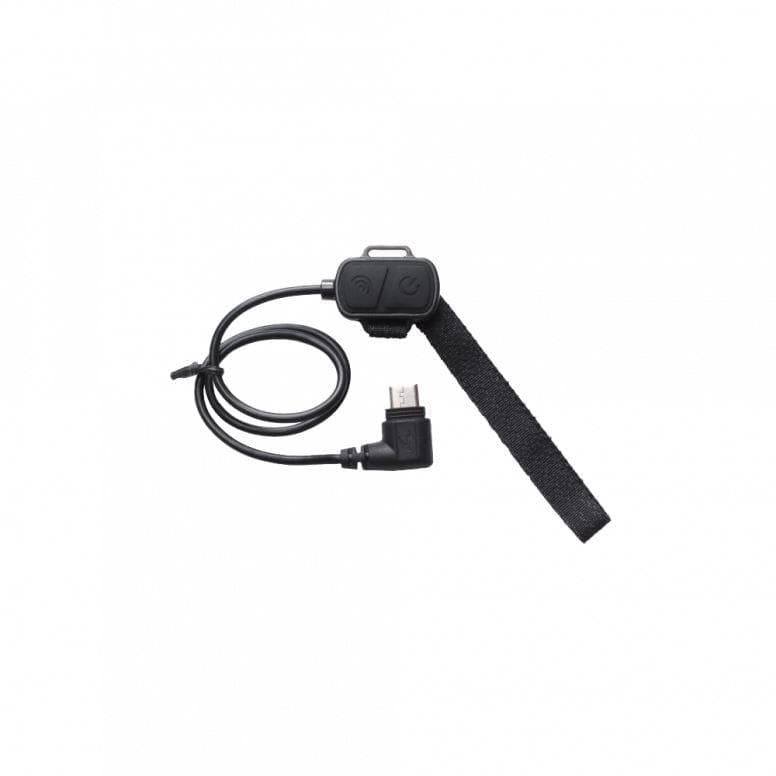 Moon Sport Remote Switch 350mm (Front Lights) -