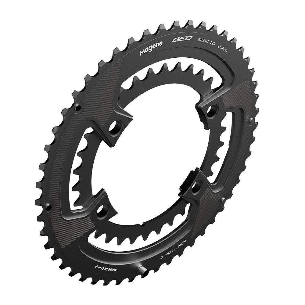 Magene QED Split Chainrings