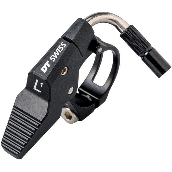 DT Swiss D 232 alloy dropper post; 60 mm drop; 27.2 mm internal