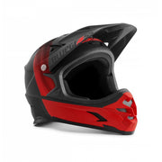 Bluegrass Intox - Black/Red - 56-58cm