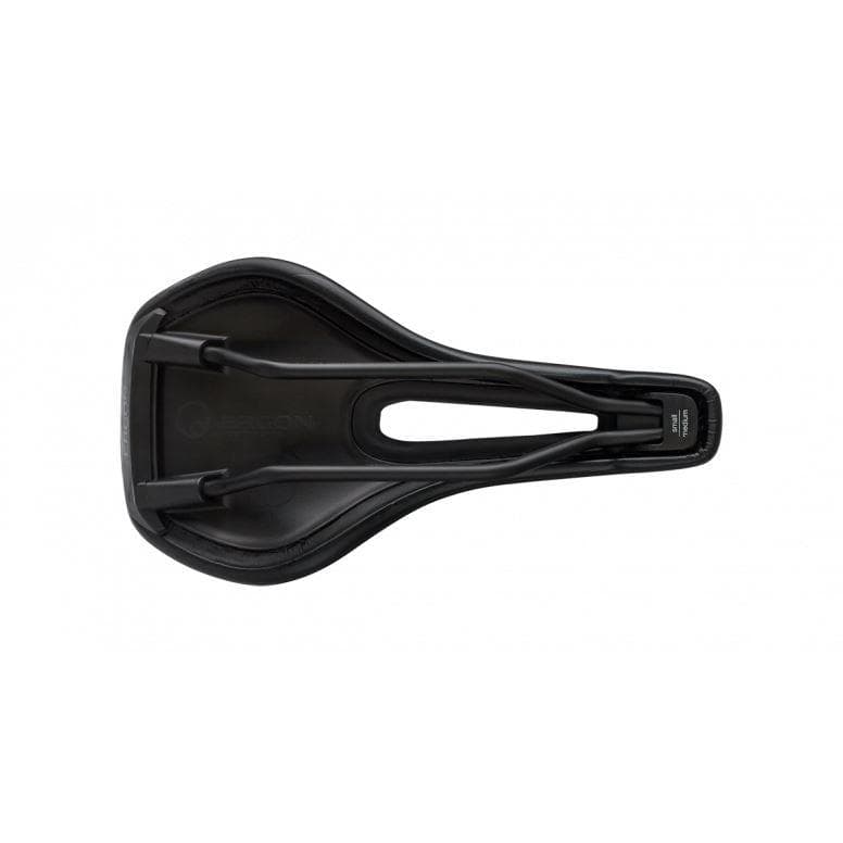 Ergon SR Pro Womens - Black