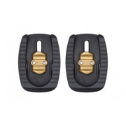 Crankbrothers Quattro Cleat - Black