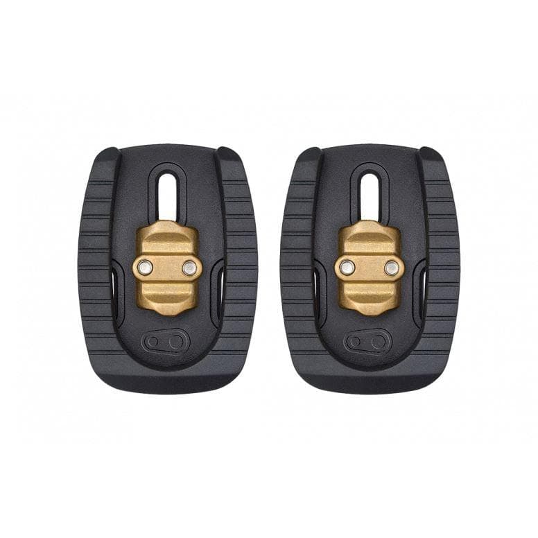 Crankbrothers Quattro Cleat - Black