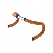 Brooks Cambium Bar Tape Rubber Orange Bar Tape - Orange
