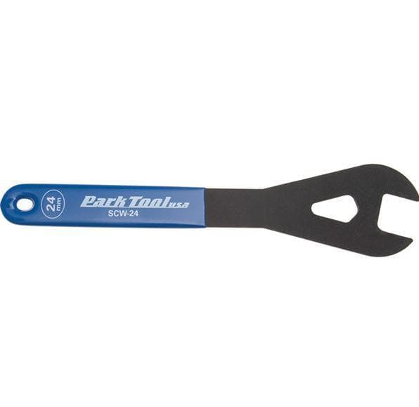 Park Tool SCW-24 - Shop Cone Wrench: 24mm