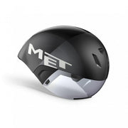 MET Codatronca - Black - 52-56cm
