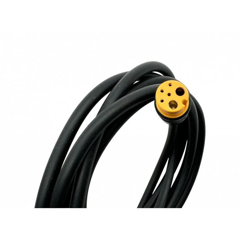 Moon Sport E-BIKE CABLE GIANT - Black -