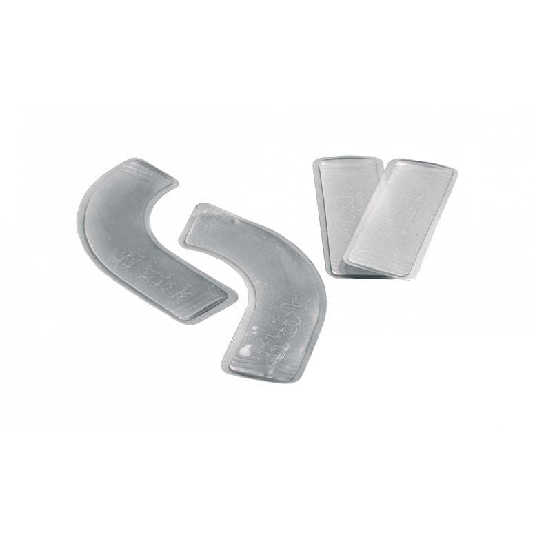 Fizik Bar Gel Set - Silver -