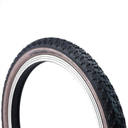 Vandorm Retro Comp 3 20" x 2.125" Kids / BMX Tyre