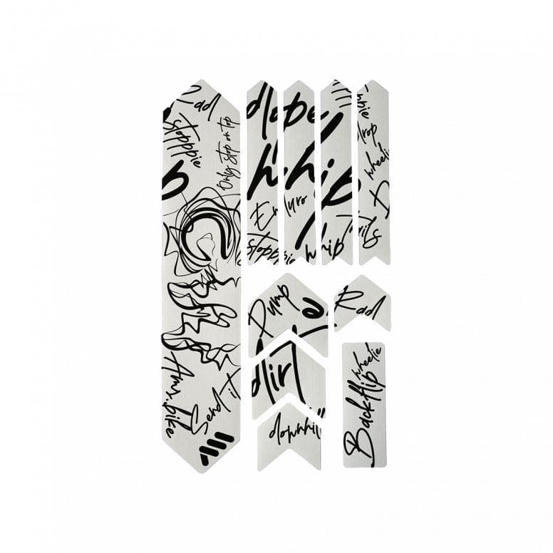 All Mountain Style Frame Guard Extra - Signature