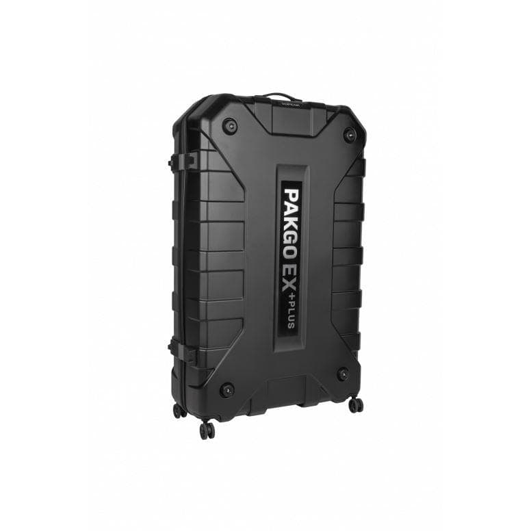 Topeak Pakgo Ex+ Bike Bag - Black