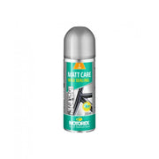 Motorex Bike Care Matte 200ml - Silver/Green - 200ml