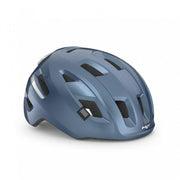 MET E-Mob - Navy - 58-61cm