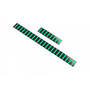 Rapid Racer Products ProGuard Stickers - Turquoise