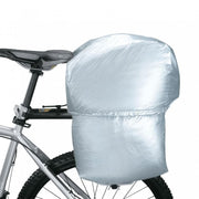 Topeak MTX EXP & DXP Rain Cover - Silver