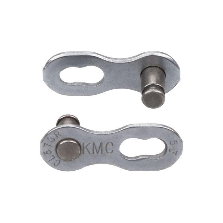 KMC Z8.3 Chain 114L - Grey - 114L