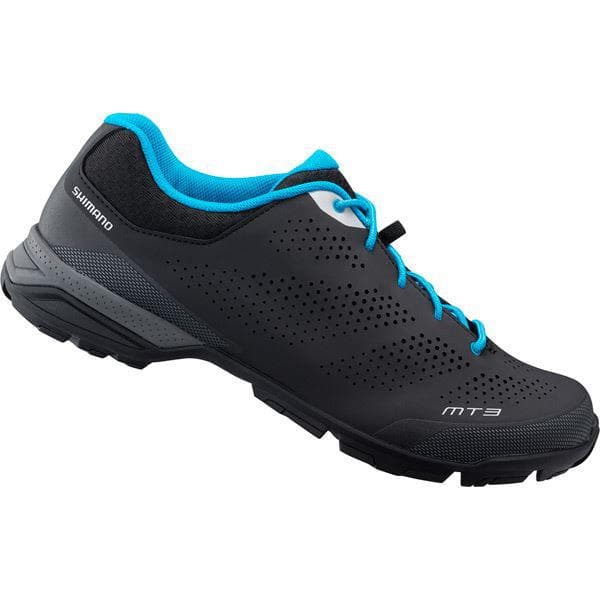 Shimano Clothing MT3 (MT301) Shoes; Black; Size 37