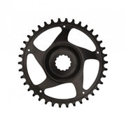 KMC Bosch DM Chainring G3 - Black - 38T