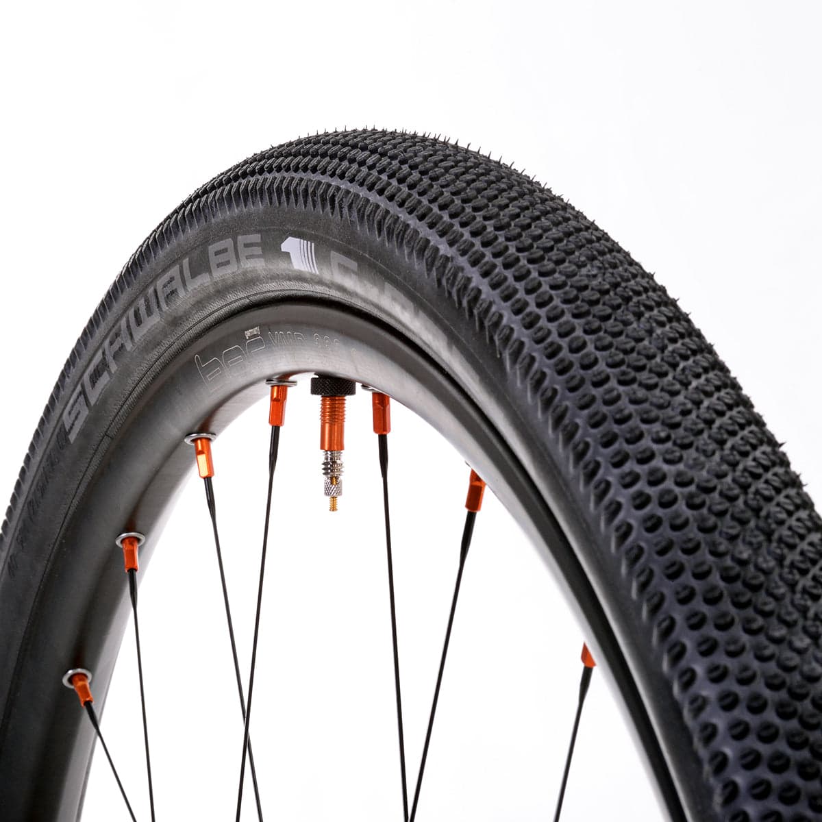 Schwalbe G-One Allround Black 700x35