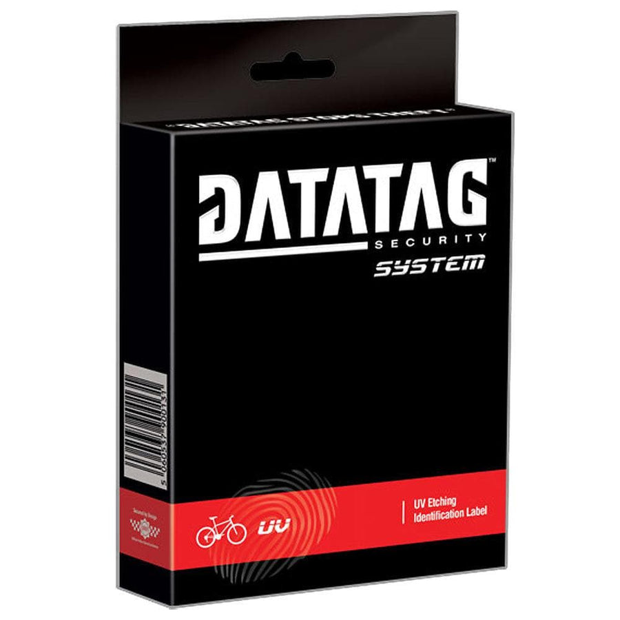Datatag UV Cycle Marking System