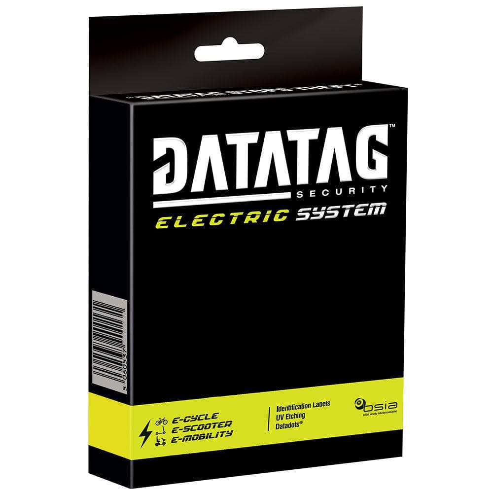 datatag-e-bike-/-e-mobility-system