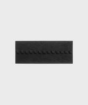 DYEDBRO SHUSH Chainstay Protector Black