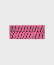 DYEDBRO SHUSH Chainstay Protector Pink