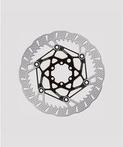 Galfer Shark Evo Bike Disc Rotor - 6 Bolt
