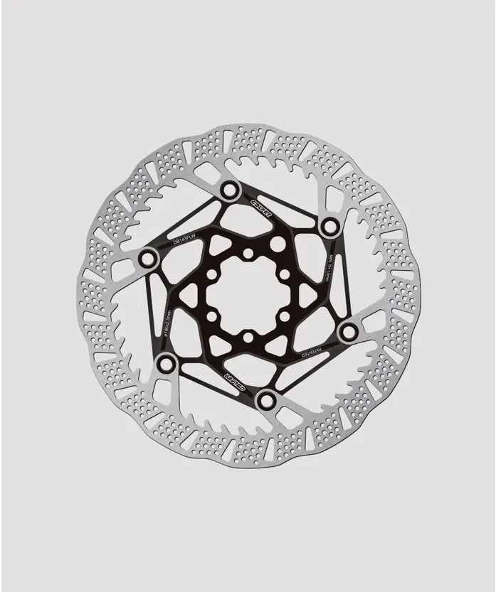 Galfer Shark Evo Bike Disc Rotor - 6 Bolt