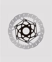 Galfer Shark Evo Bike Disc Rotor - Centerlock