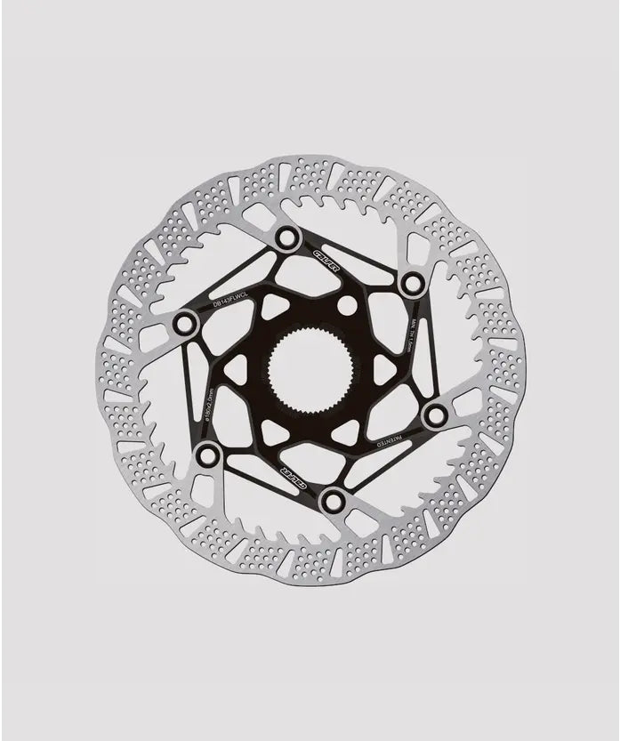 Galfer Shark Evo Bike Disc Rotor - Centerlock