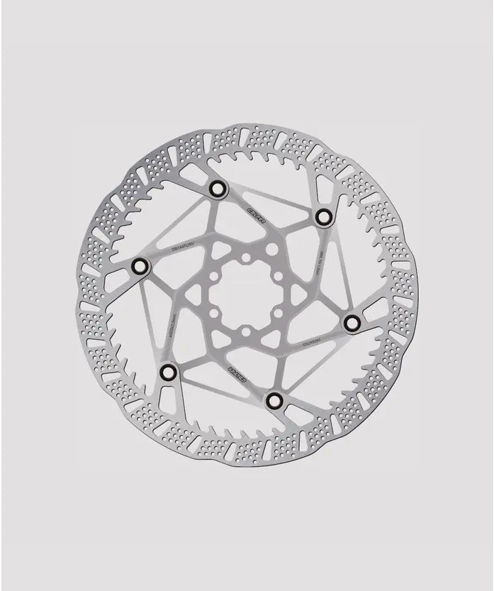 Galfer Shark Evo Bike Disc Rotor - 6 Bolt