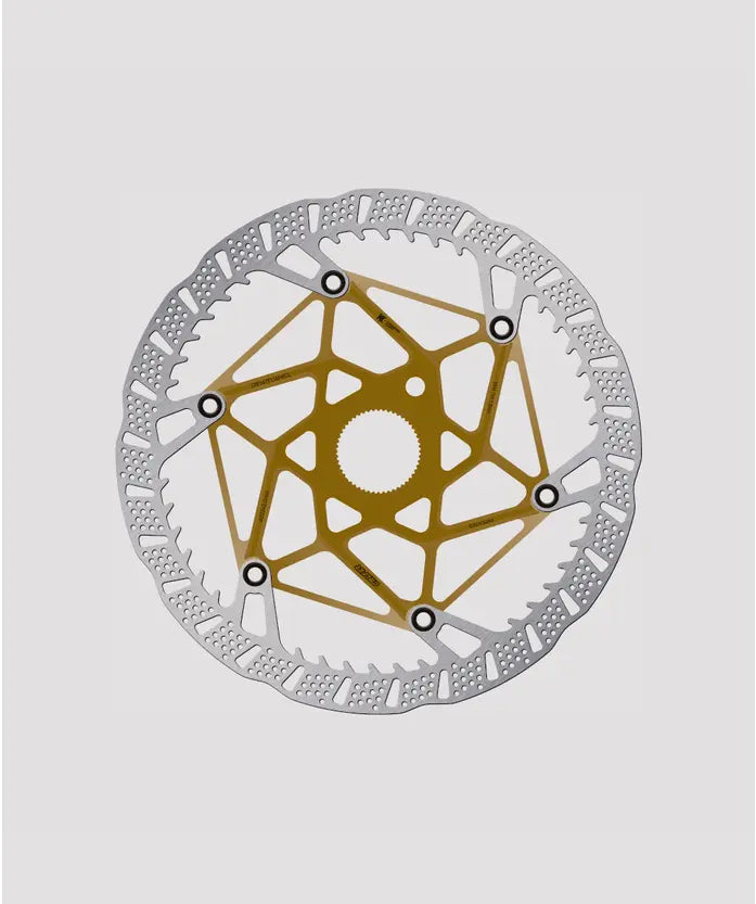 Galfer Shark Evo Bike Disc Rotor - Centerlock