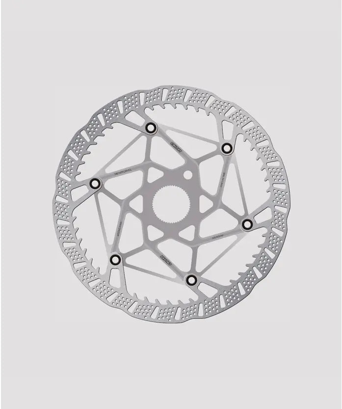 Galfer Shark Evo Bike Disc Rotor - Centerlock