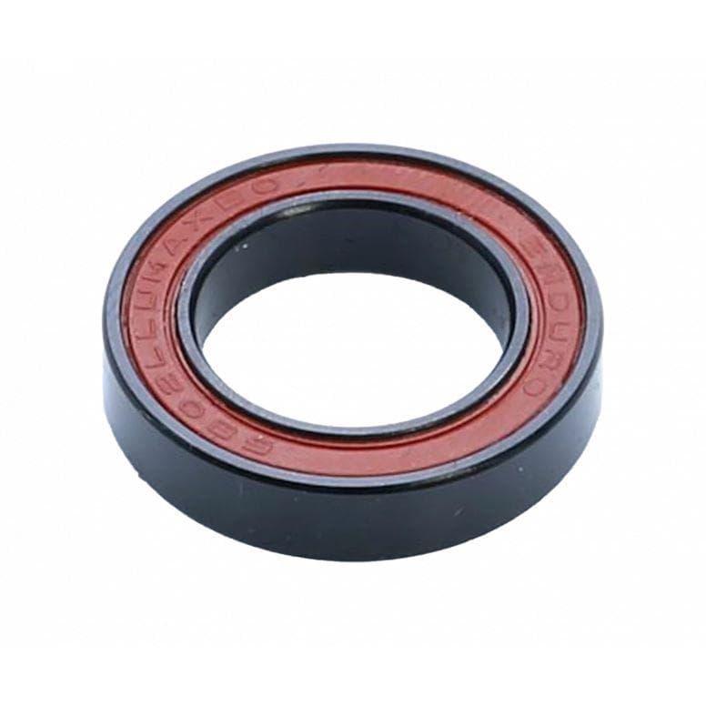 Enduro Bearings 6802 LLU MAX BO SL - ABEC3 - 15x24x5 - Black - 6802