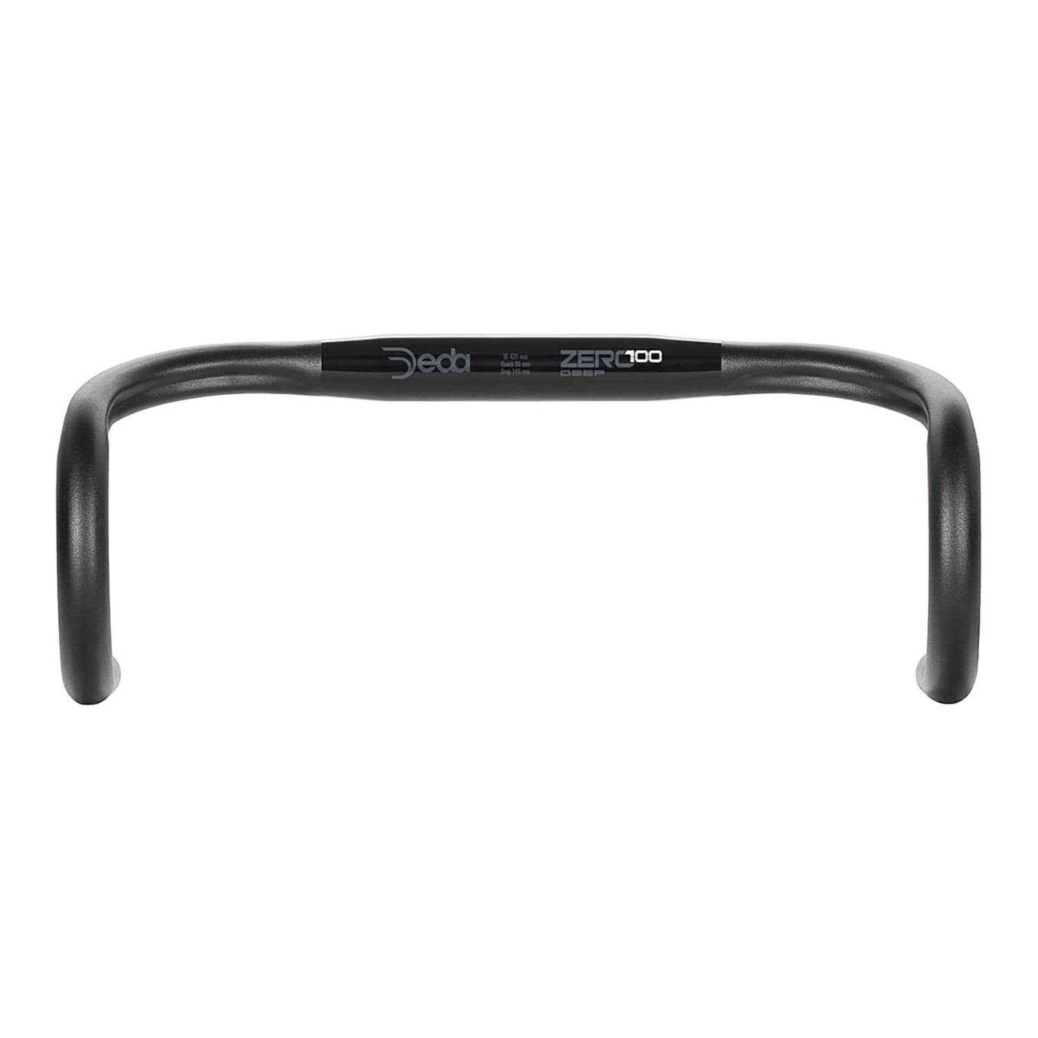 Deda Zero100 Deep 42cm BoB Handlebar