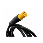 Moon Sport E-BIKE CABLE SHIMANO - Black -