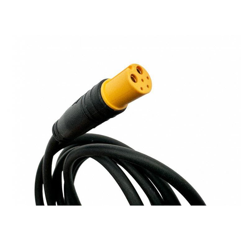 Moon Sport E-BIKE CABLE SHIMANO - Black -