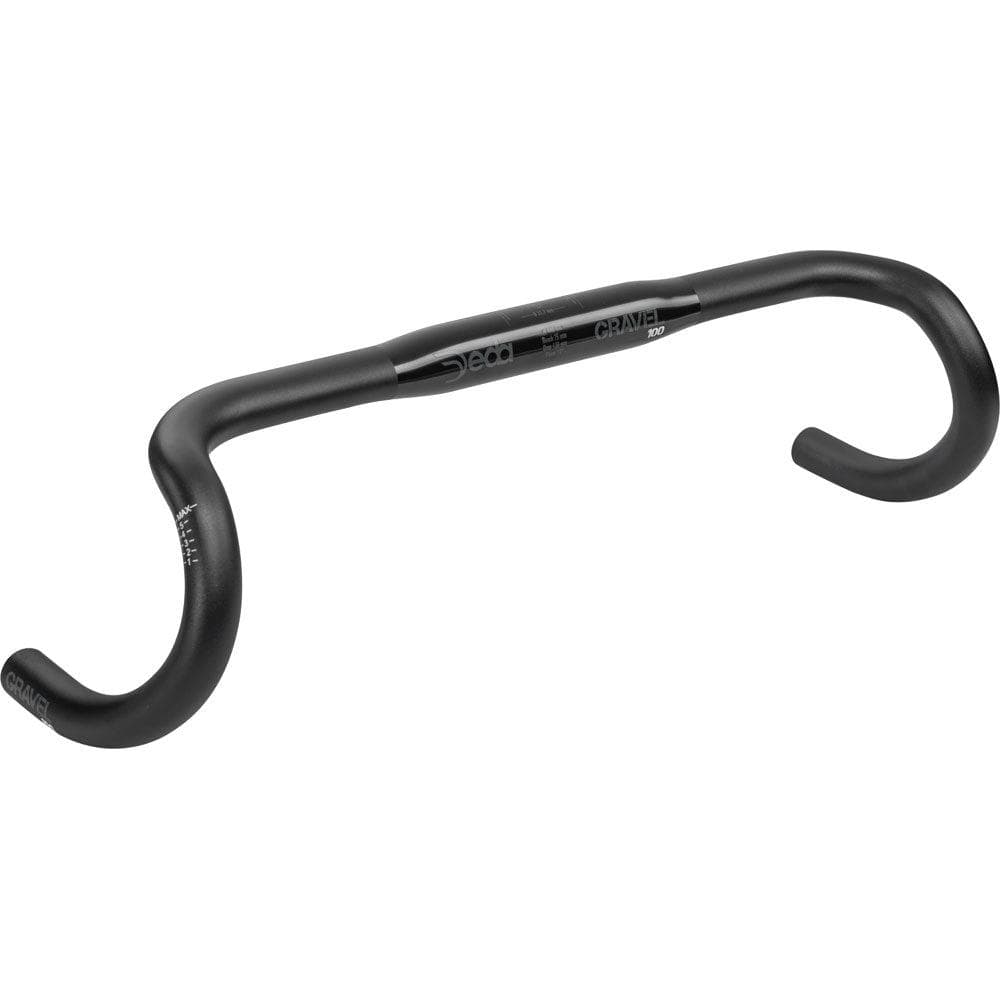 Deda Elementi Gravel100 RHM BoB Bar